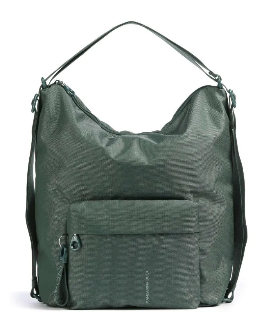 Mandarina Duck Backpack-Bags|Daypacks-MD20 Backpack bag polyester