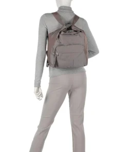 Mandarina Duck Backpack-Bags|Daypacks-MD20 Backpack bag polyester