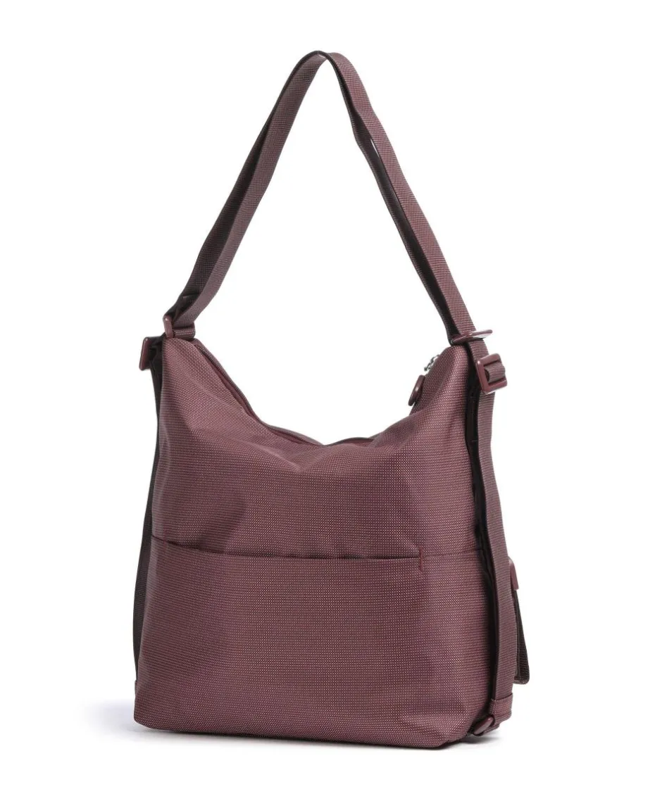 Mandarina Duck Backpack-Bags|Daypacks-MD20 Backpack bag polyester