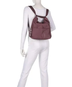 Mandarina Duck Backpack-Bags|Daypacks-MD20 Backpack bag polyester