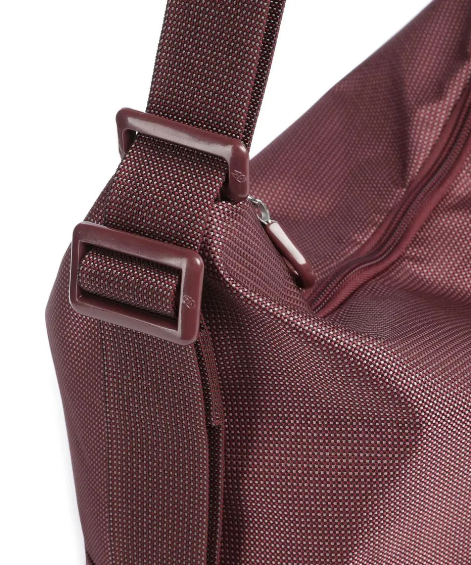 Mandarina Duck Backpack-Bags|Daypacks-MD20 Backpack bag polyester
