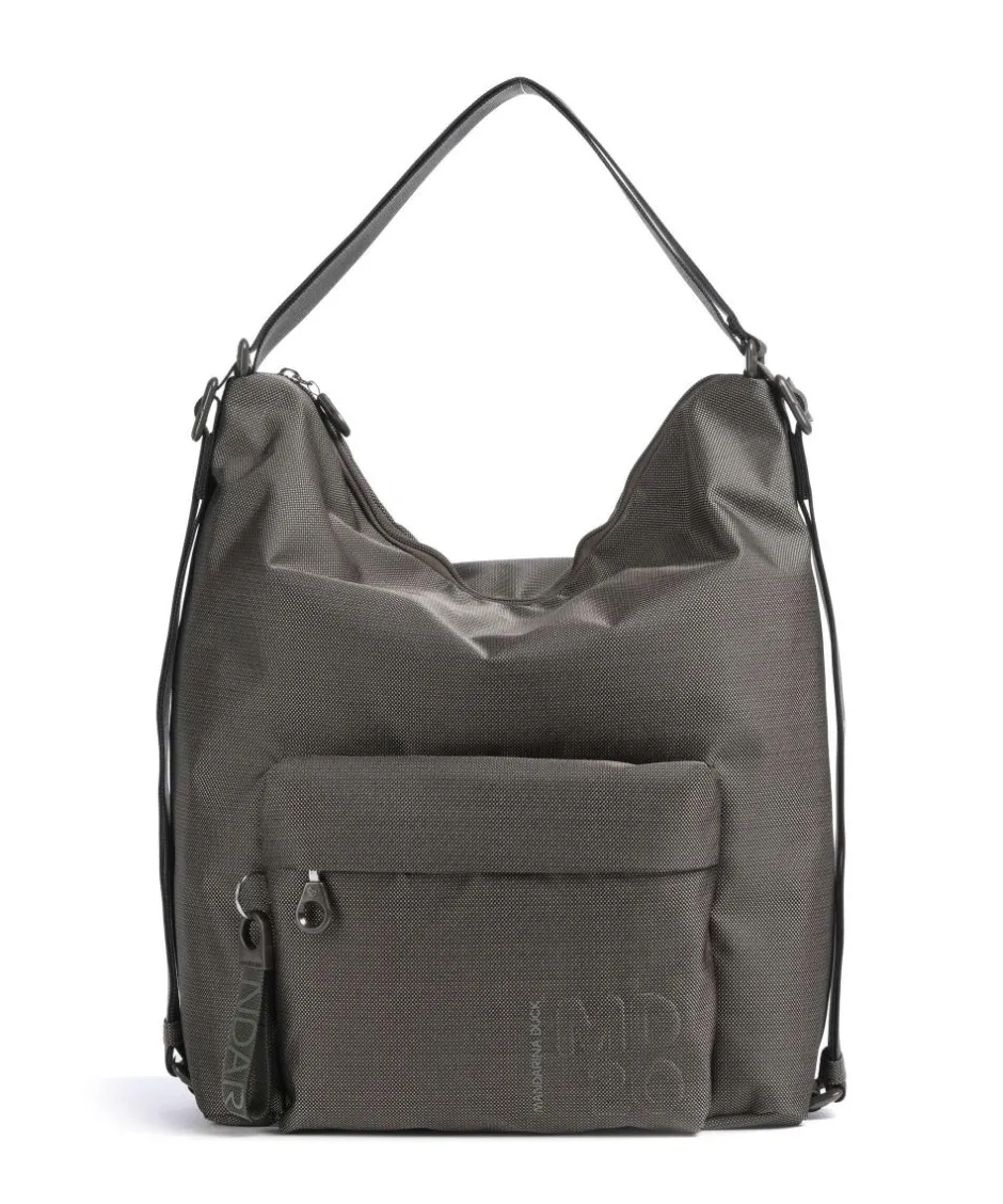 Mandarina Duck Backpack-Bags|Daypacks-MD20 Backpack bag polyester