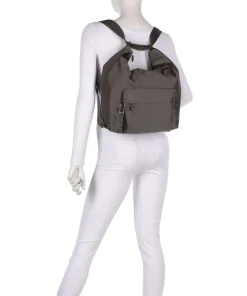 Mandarina Duck Backpack-Bags|Daypacks-MD20 Backpack bag polyester