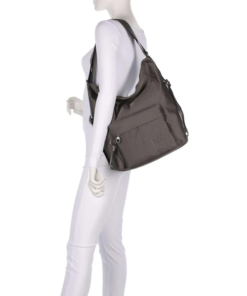 Mandarina Duck Backpack-Bags|Daypacks-MD20 Backpack bag polyester