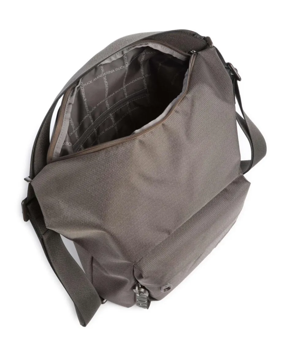 Mandarina Duck Backpack-Bags|Daypacks-MD20 Backpack bag polyester