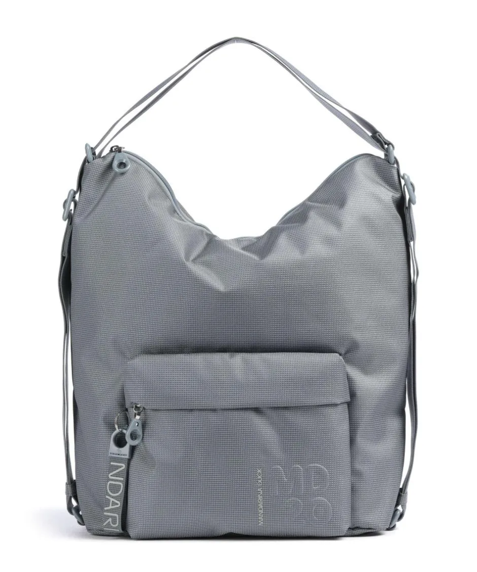 Mandarina Duck Backpack-Bags|Daypacks-MD20 Backpack bag polyester