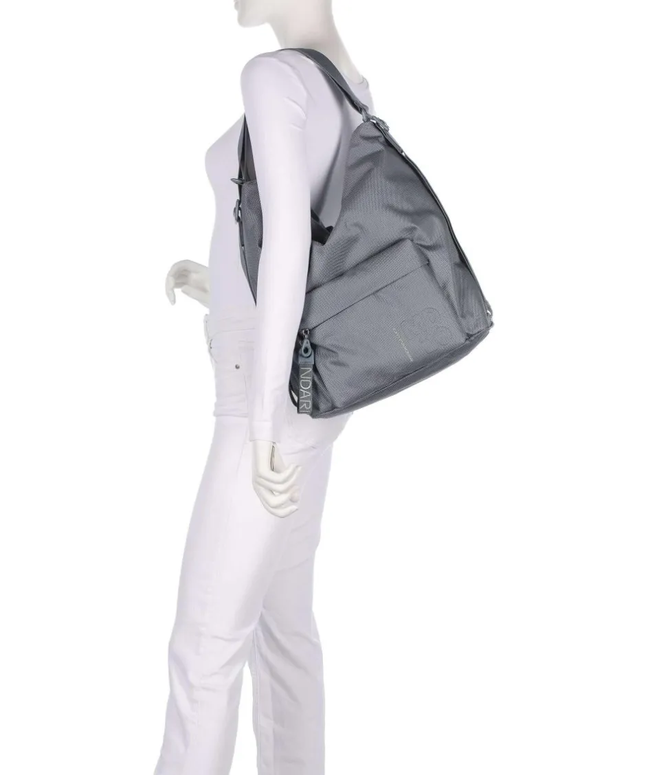 Mandarina Duck Backpack-Bags|Daypacks-MD20 Backpack bag polyester