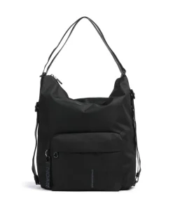 Mandarina Duck Backpack-Bags|Daypacks-MD20 Backpack bag polyester