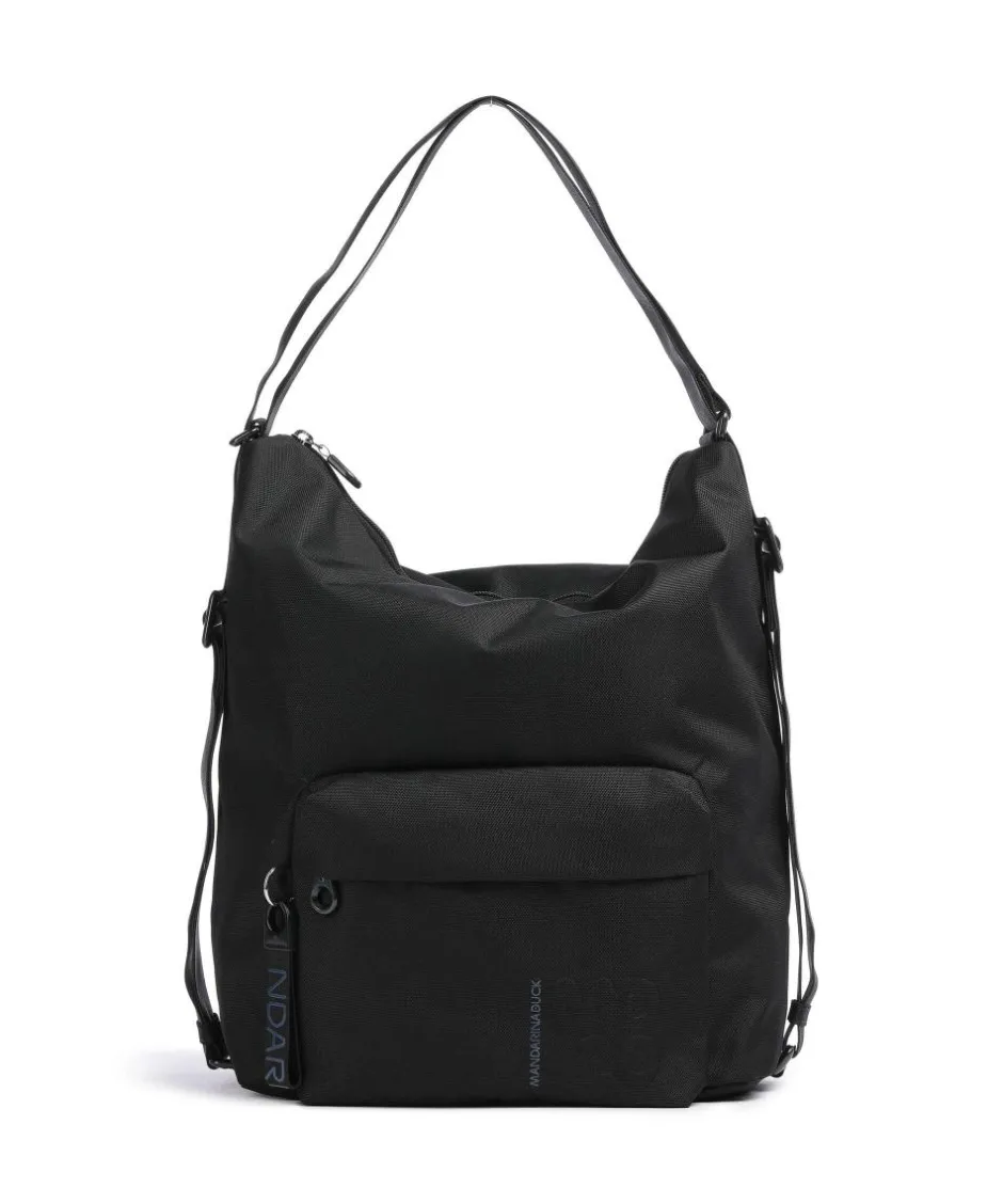 Mandarina Duck Backpack-Bags|Daypacks-MD20 Backpack bag polyester