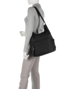 Mandarina Duck Backpack-Bags|Daypacks-MD20 Backpack bag polyester