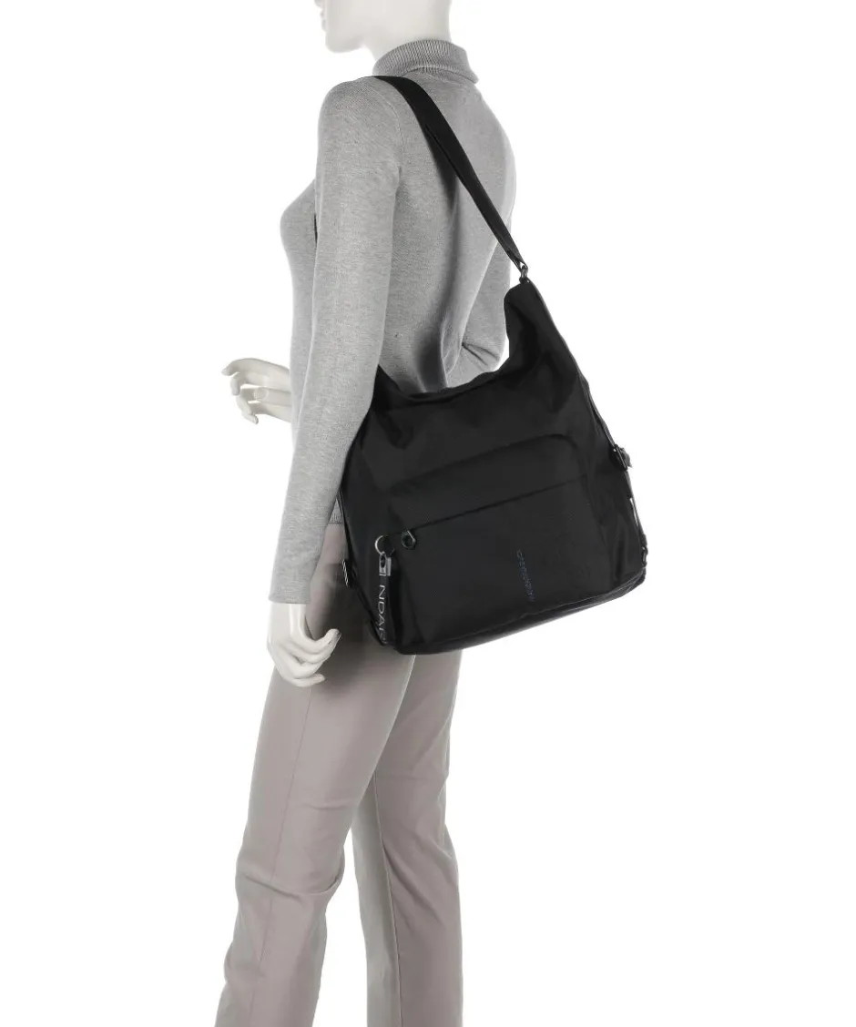Mandarina Duck Backpack-Bags|Daypacks-MD20 Backpack bag polyester