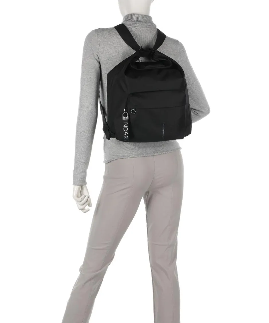 Mandarina Duck Backpack-Bags|Daypacks-MD20 Backpack bag polyester