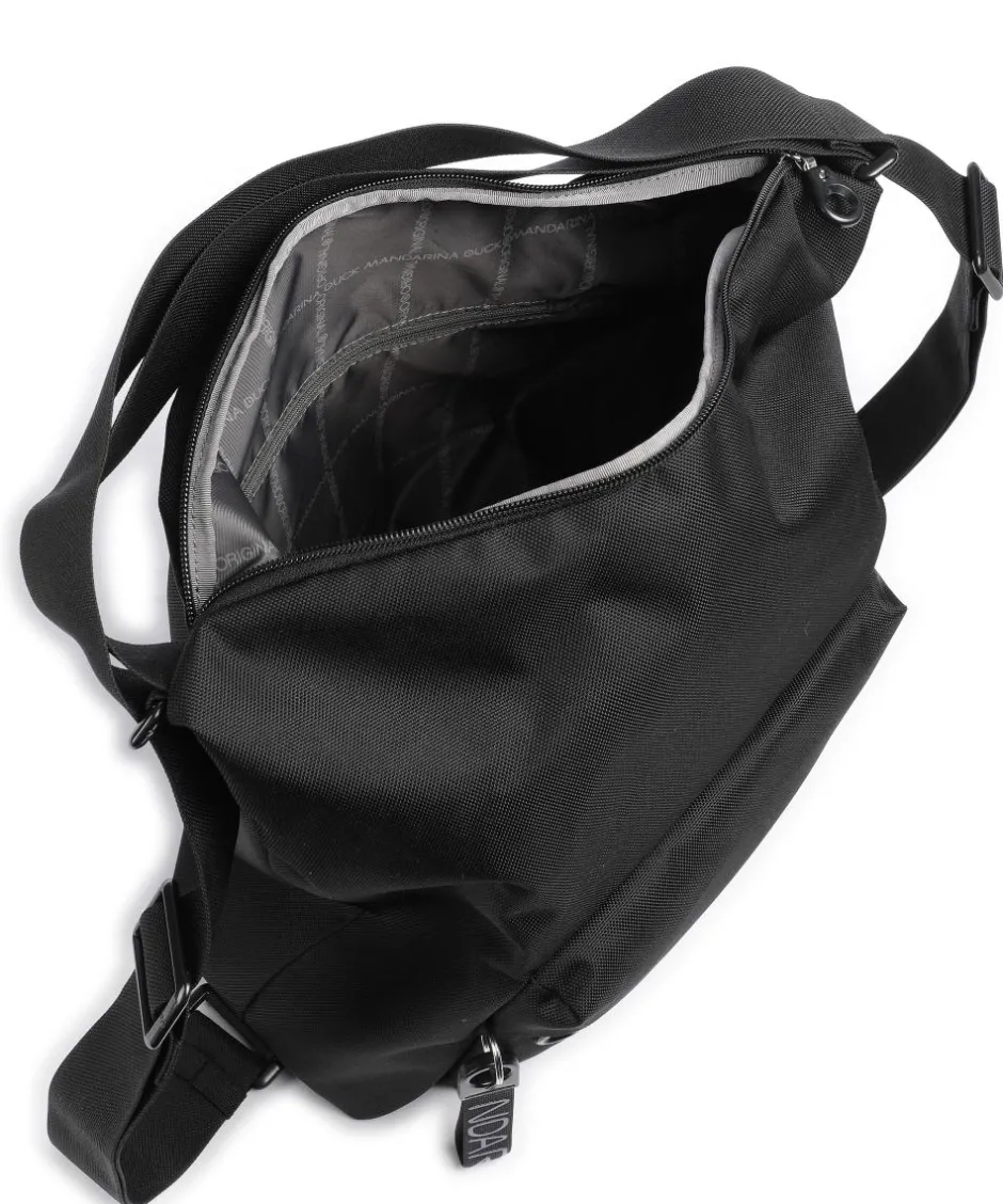 Mandarina Duck Backpack-Bags|Daypacks-MD20 Backpack bag polyester