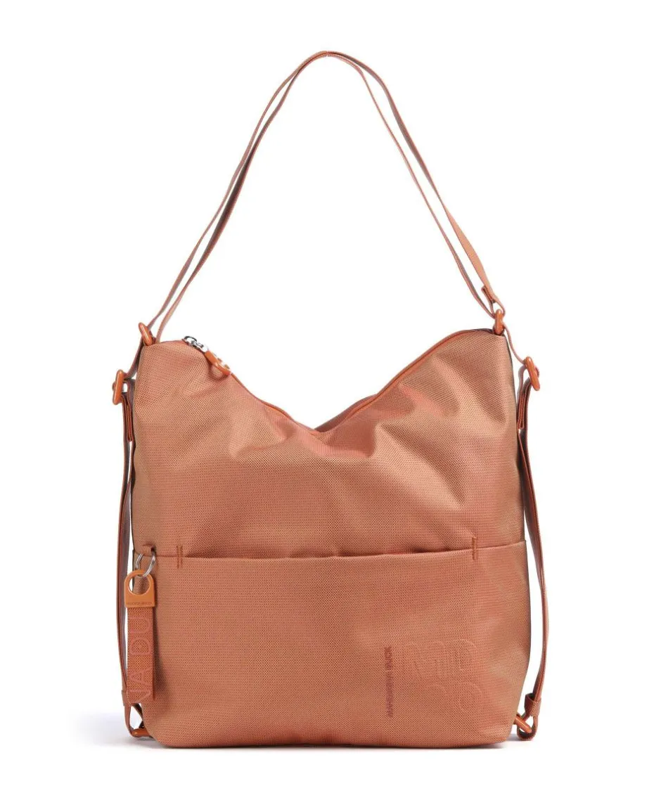 Mandarina Duck Backpack-Bags|Daypacks-MD20 Backpack bag polyester
