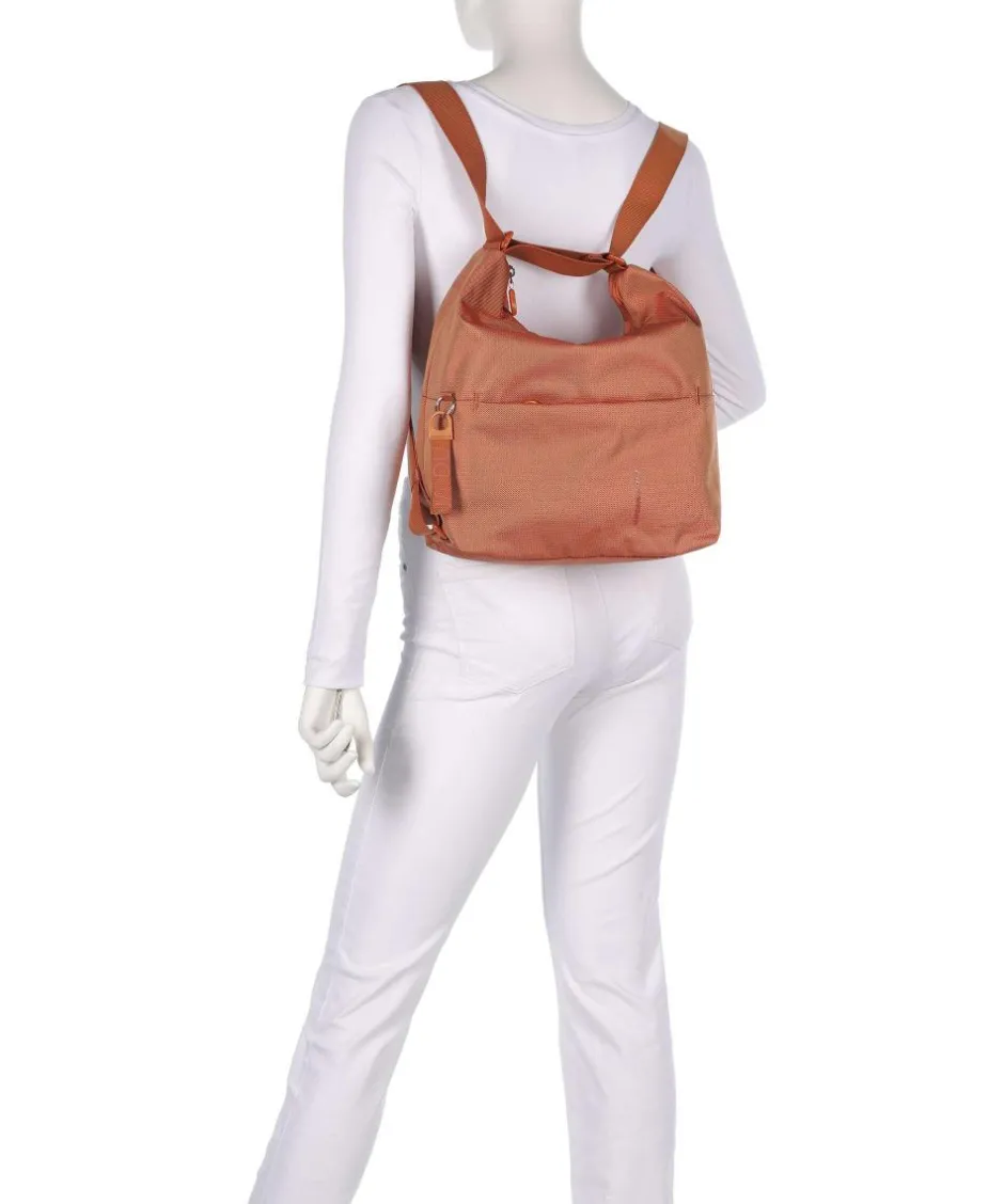 Mandarina Duck Backpack-Bags|Daypacks-MD20 Backpack bag polyester