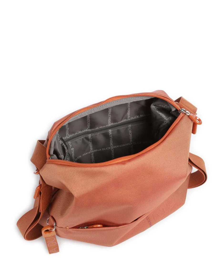 Mandarina Duck Backpack-Bags|Daypacks-MD20 Backpack bag polyester
