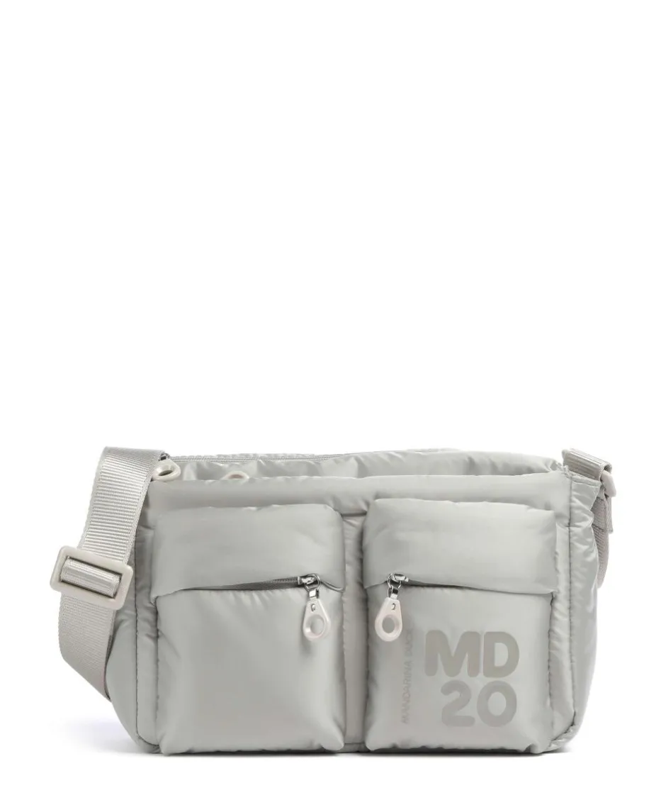 Mandarina Duck Shoulder Bags-MD20 Balloon Crossbody bag polyester