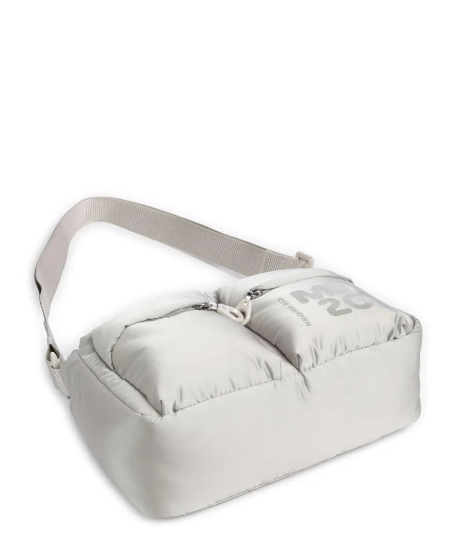 Mandarina Duck Shoulder Bags-MD20 Balloon Crossbody bag polyester