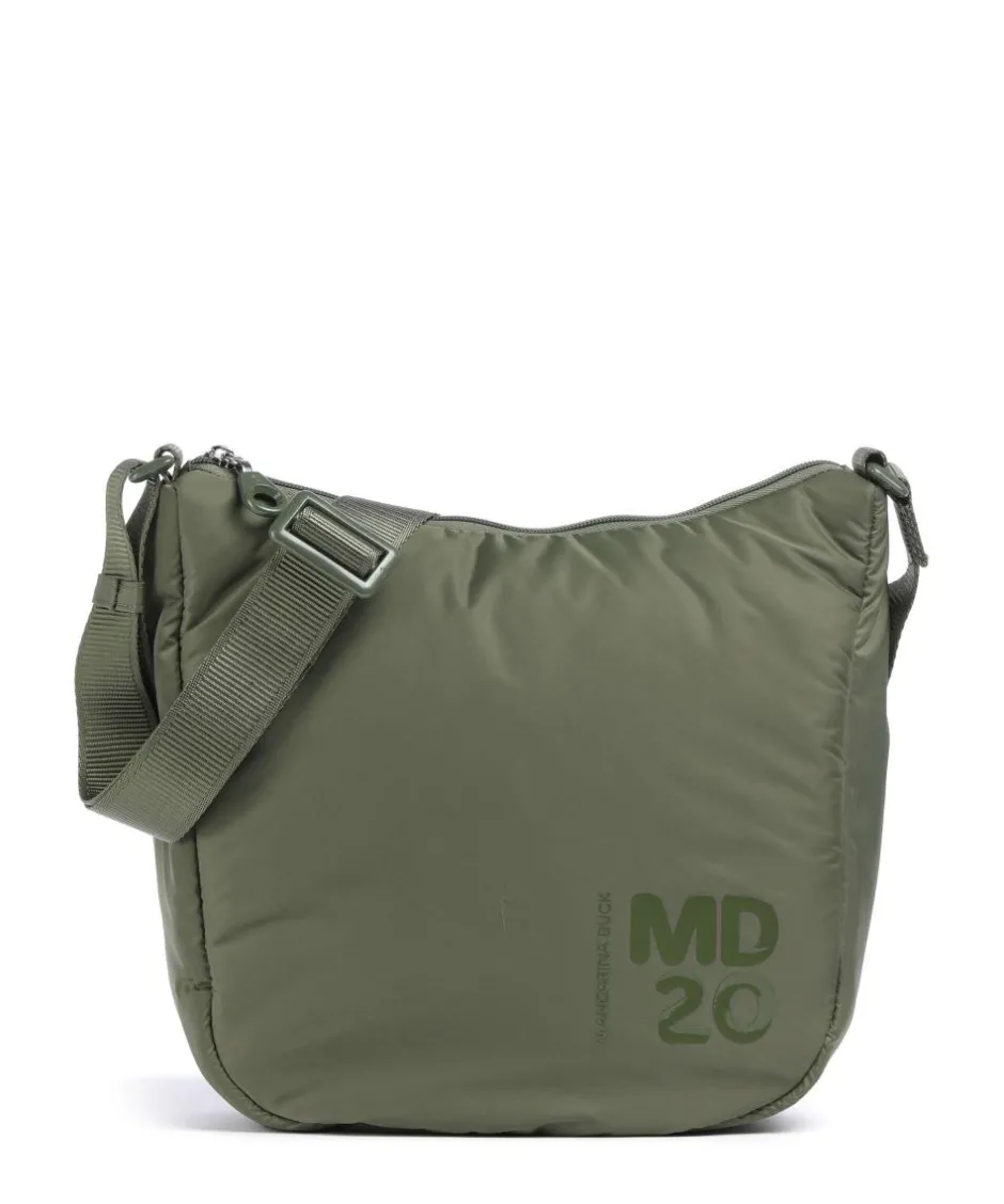 Mandarina Duck Crossbody Bags-MD20 Balloon Crossbody bag polyester