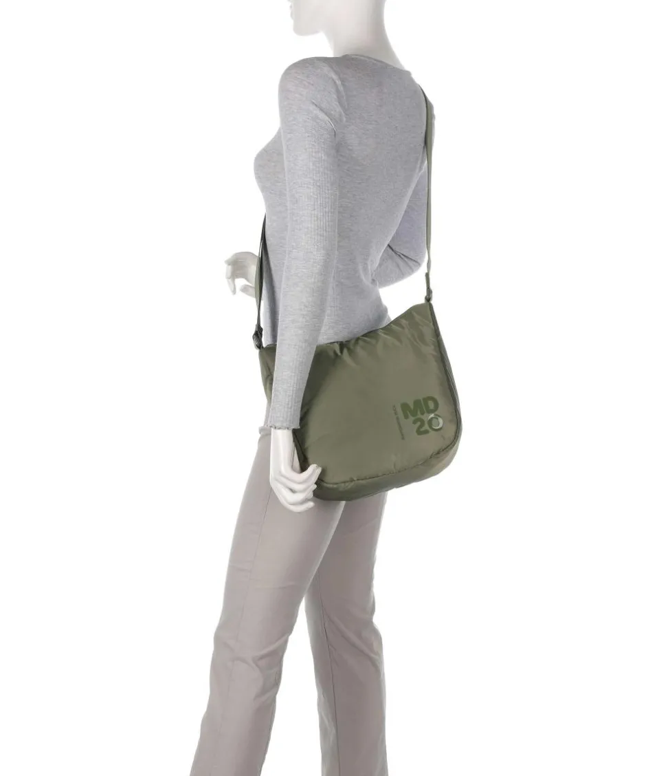 Mandarina Duck Crossbody Bags-MD20 Balloon Crossbody bag polyester