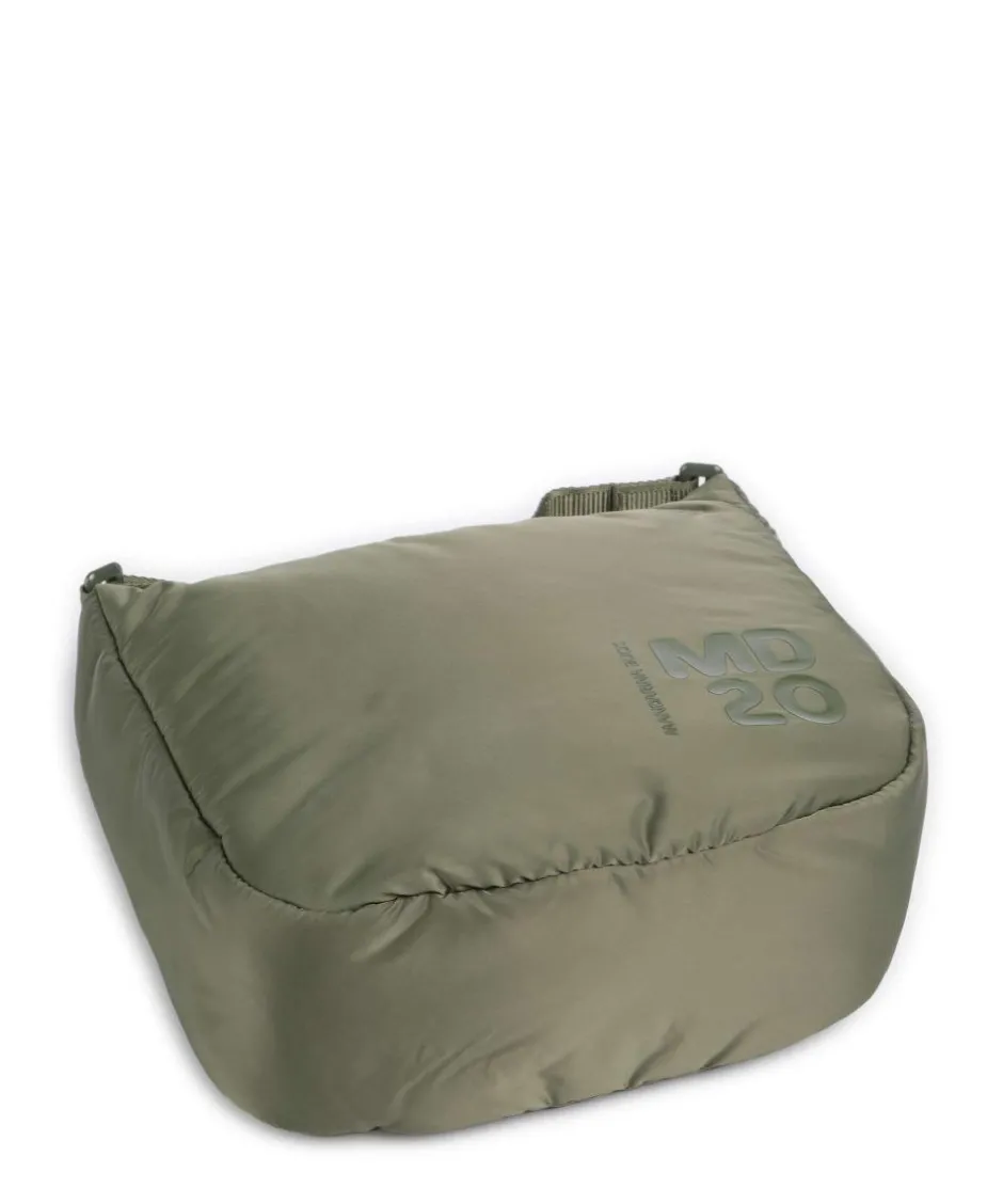 Mandarina Duck Crossbody Bags-MD20 Balloon Crossbody bag polyester