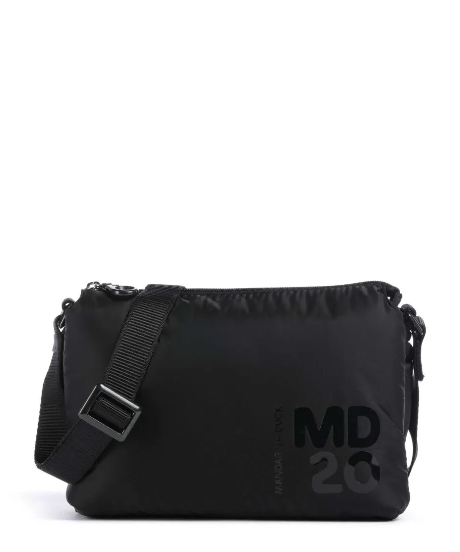 Mandarina Duck Crossbody Bags-MD20 Balloon Crossbody bag polyester