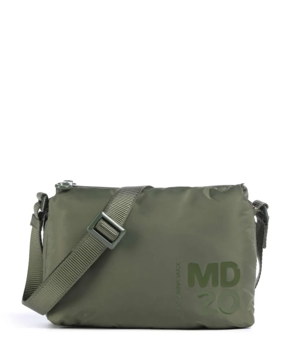 Mandarina Duck Crossbody Bags-MD20 Balloon Crossbody bag polyester