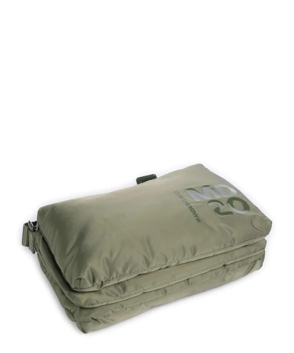 Mandarina Duck Crossbody Bags-MD20 Balloon Crossbody bag polyester