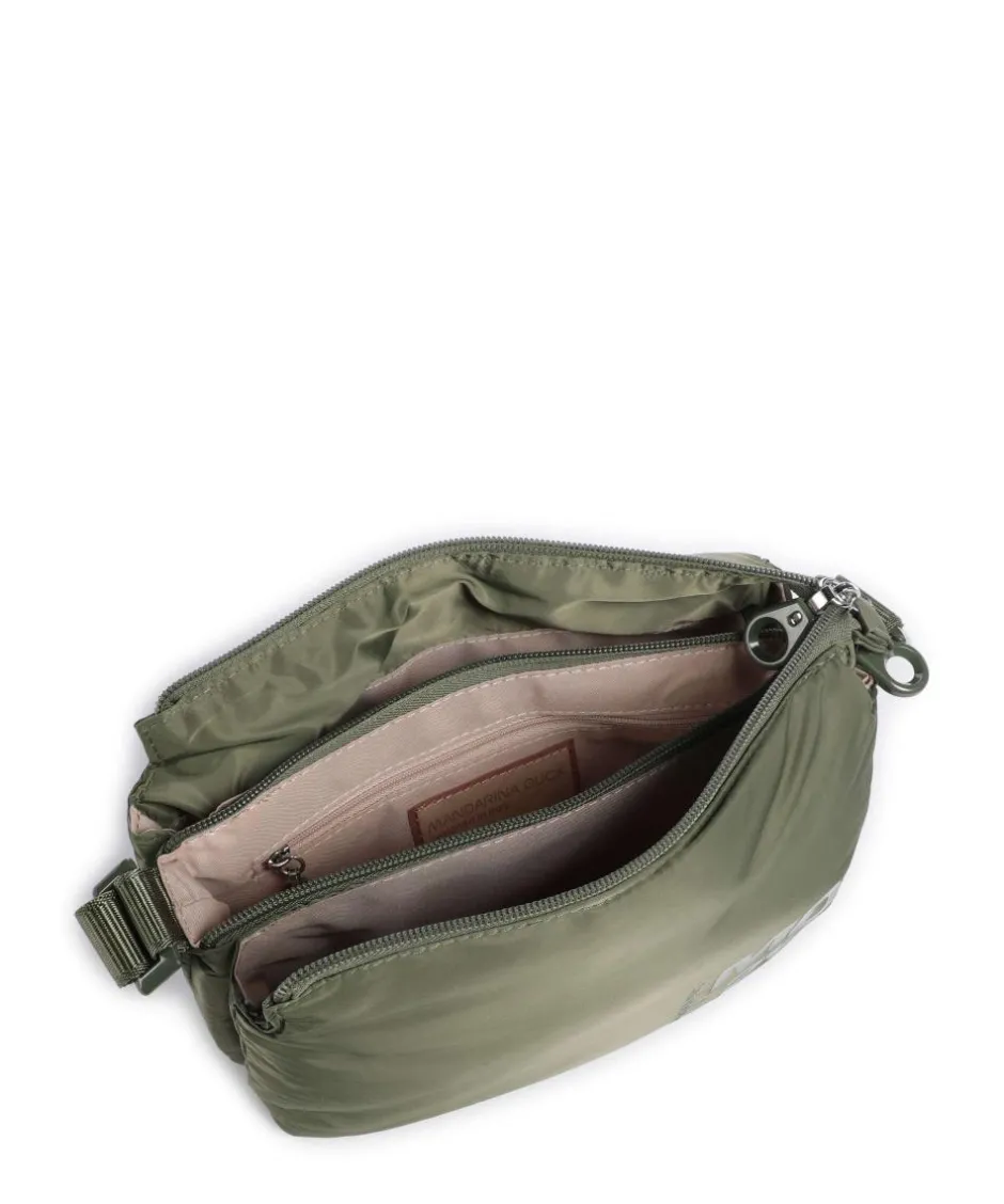 Mandarina Duck Crossbody Bags-MD20 Balloon Crossbody bag polyester