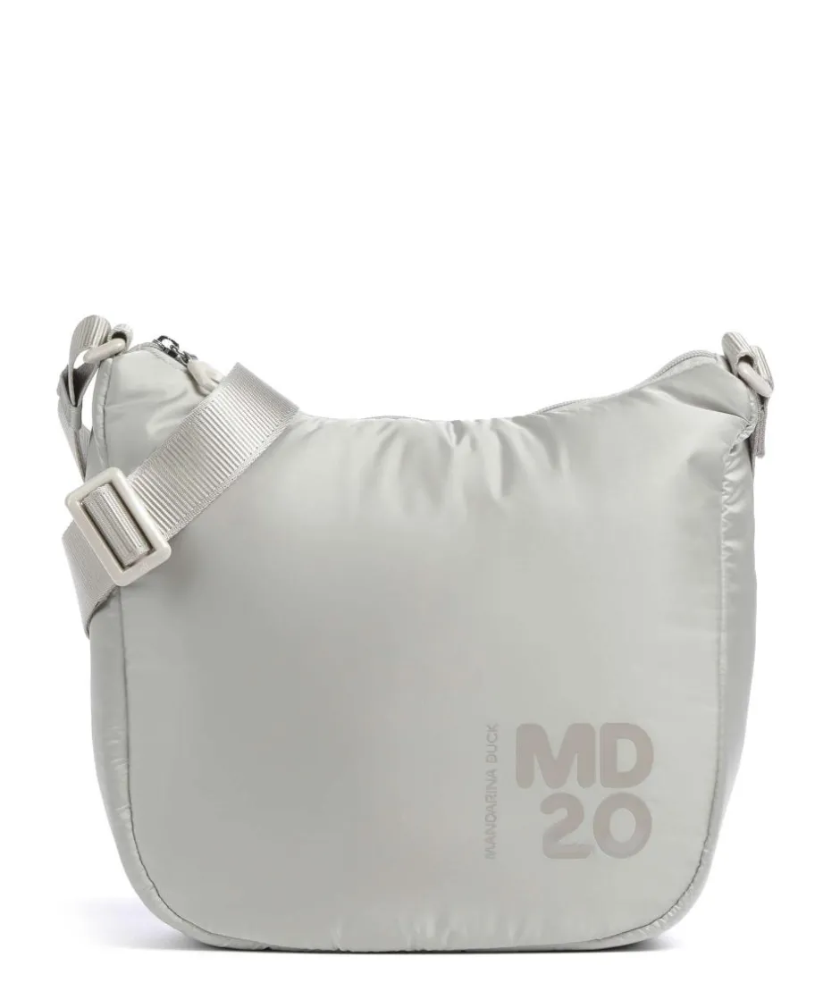 Mandarina Duck Crossbody Bags-MD20 Balloon Crossbody bag polyester