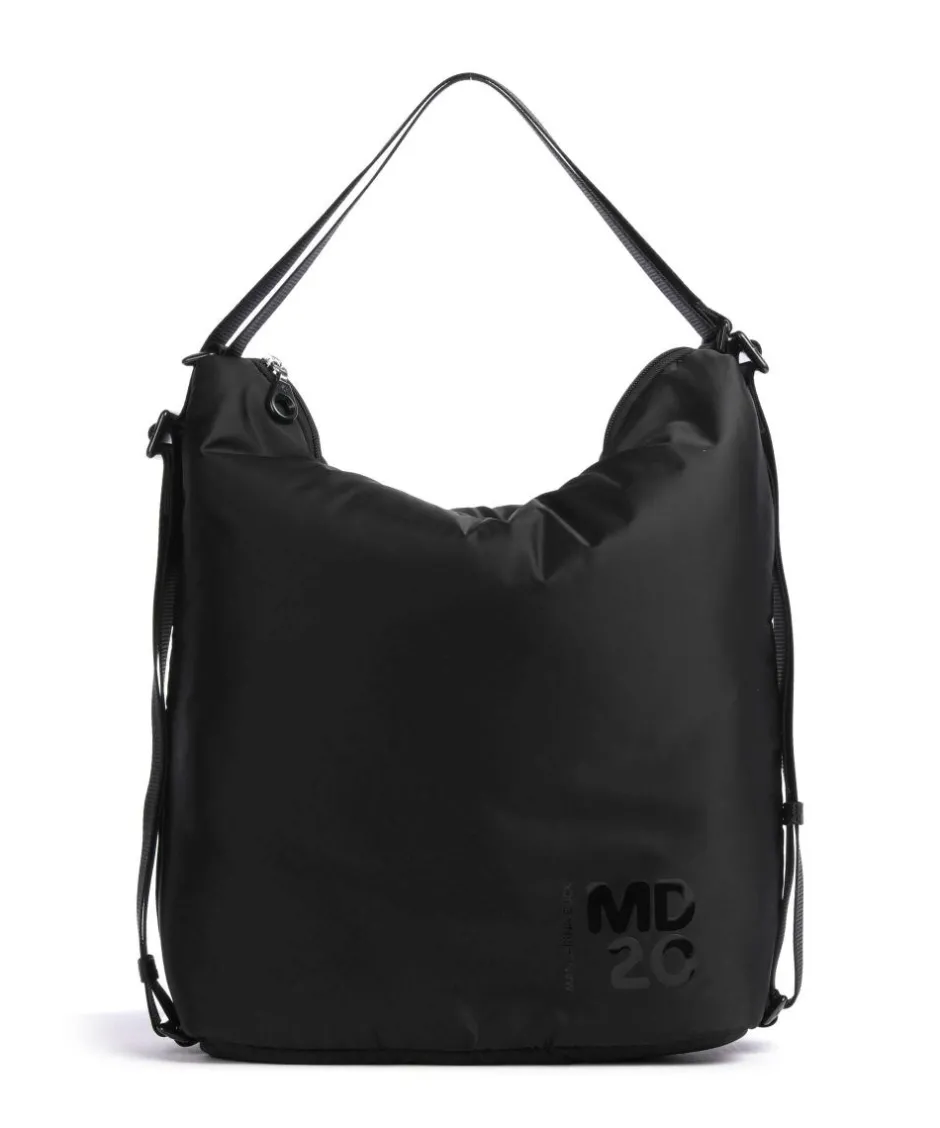 Mandarina Duck Backpack-Bags|Shoulder Bags-MD20 Balloon Hobo bag polyester