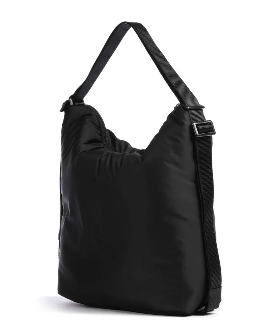 Mandarina Duck Backpack-Bags|Shoulder Bags-MD20 Balloon Hobo bag polyester
