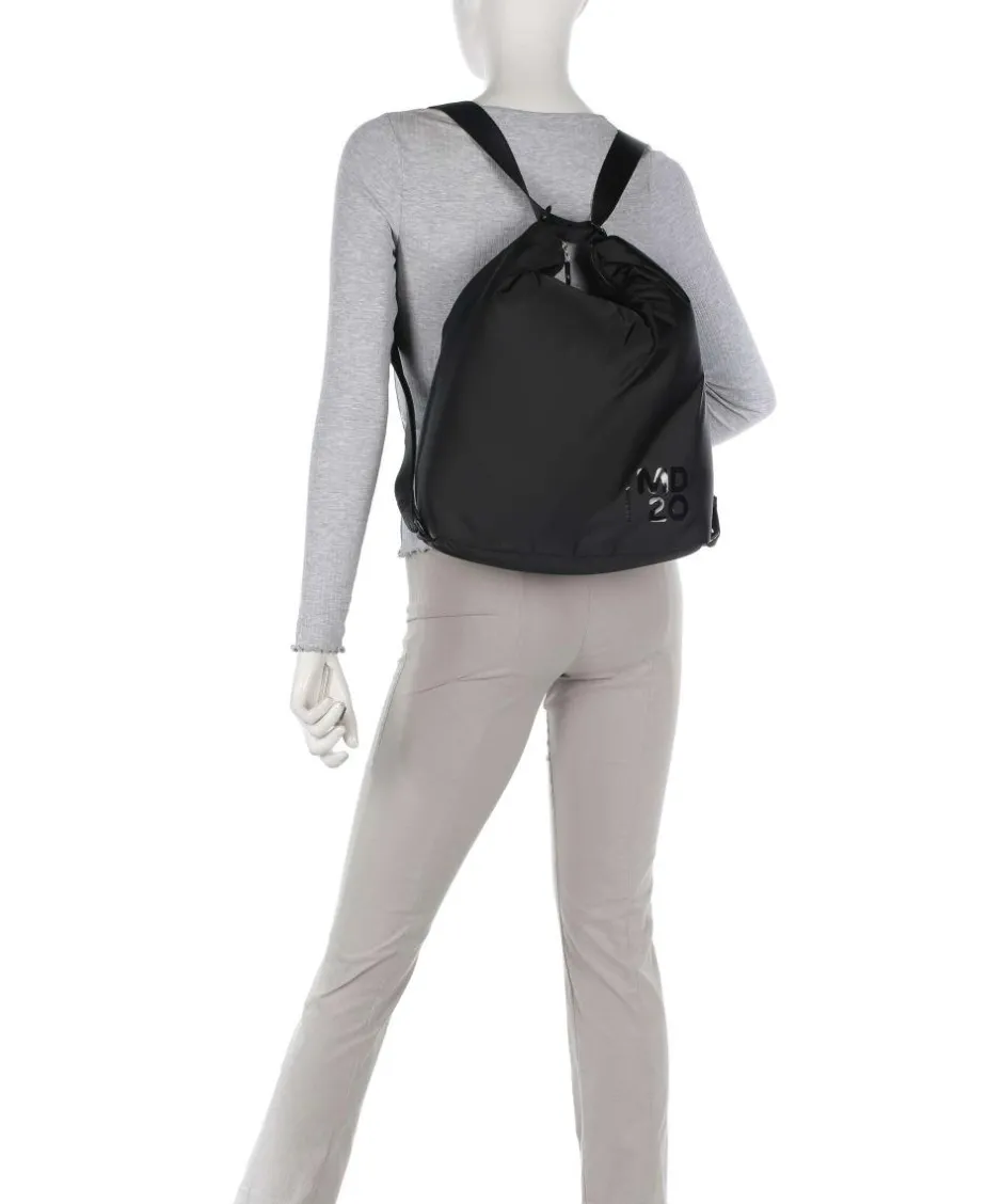 Mandarina Duck Backpack-Bags|Shoulder Bags-MD20 Balloon Hobo bag polyester