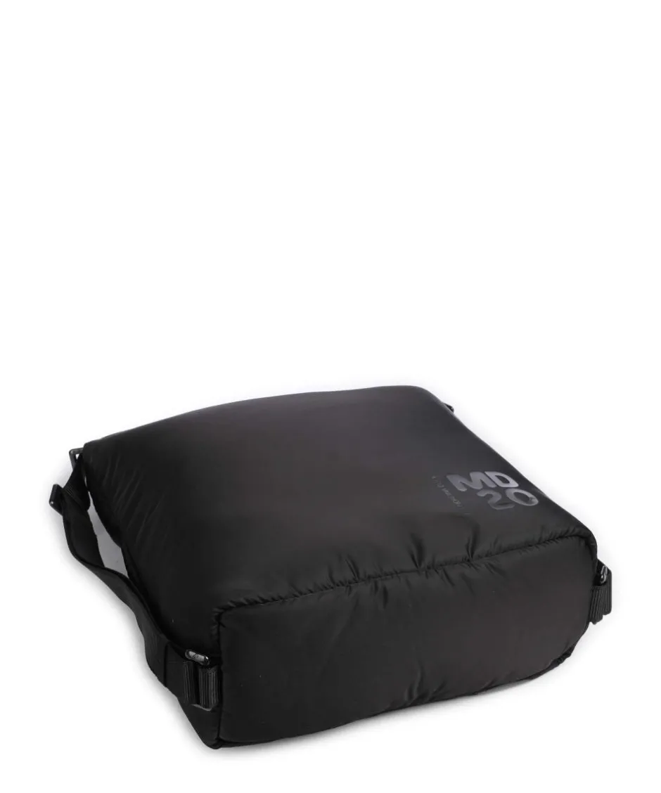 Mandarina Duck Backpack-Bags|Shoulder Bags-MD20 Balloon Hobo bag polyester