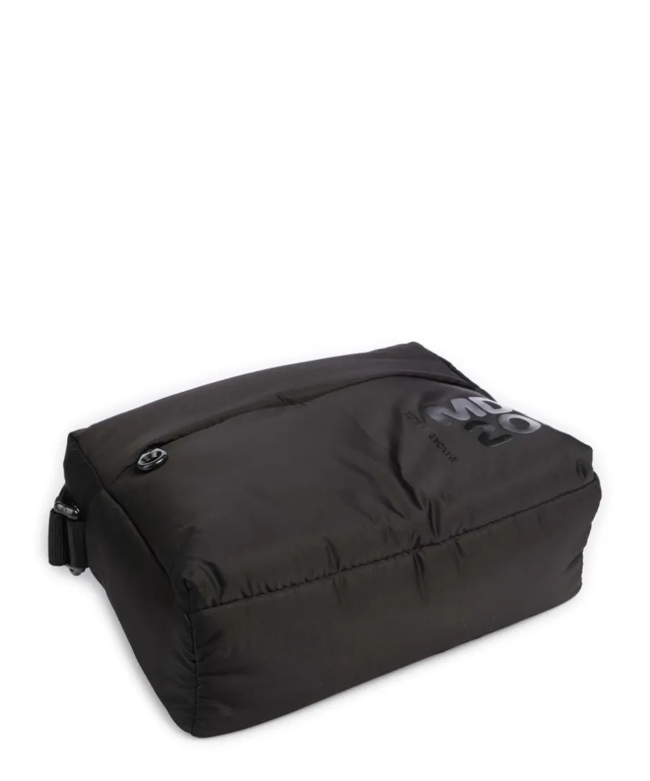 Mandarina Duck Shoulder Bags-MD20 Balloon Shoulder bag polyester