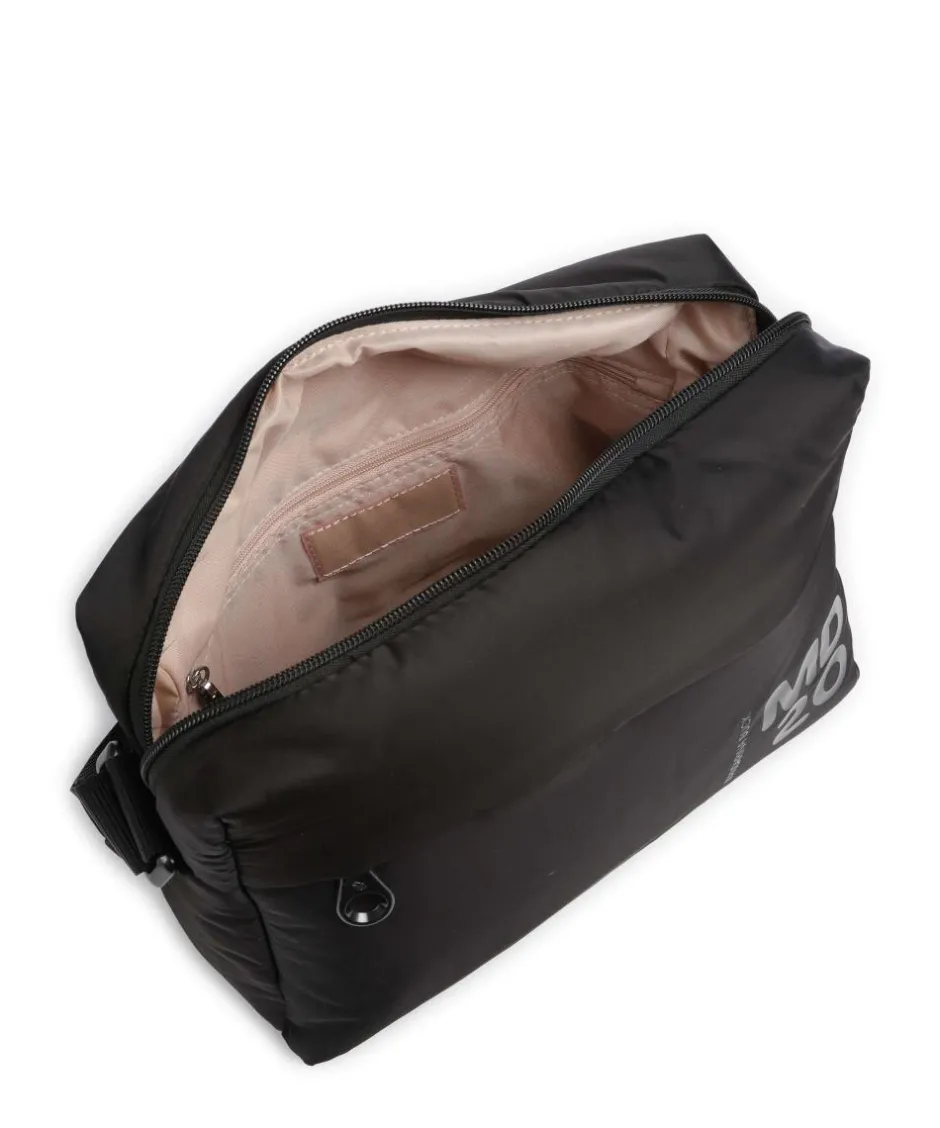 Mandarina Duck Shoulder Bags-MD20 Balloon Shoulder bag polyester