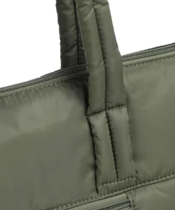 Mandarina Duck Tote Bags-MD20 Balloon Tote bag polyester