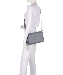 Mandarina Duck Crossbody Bags-MD20 Crossbody bag polyester