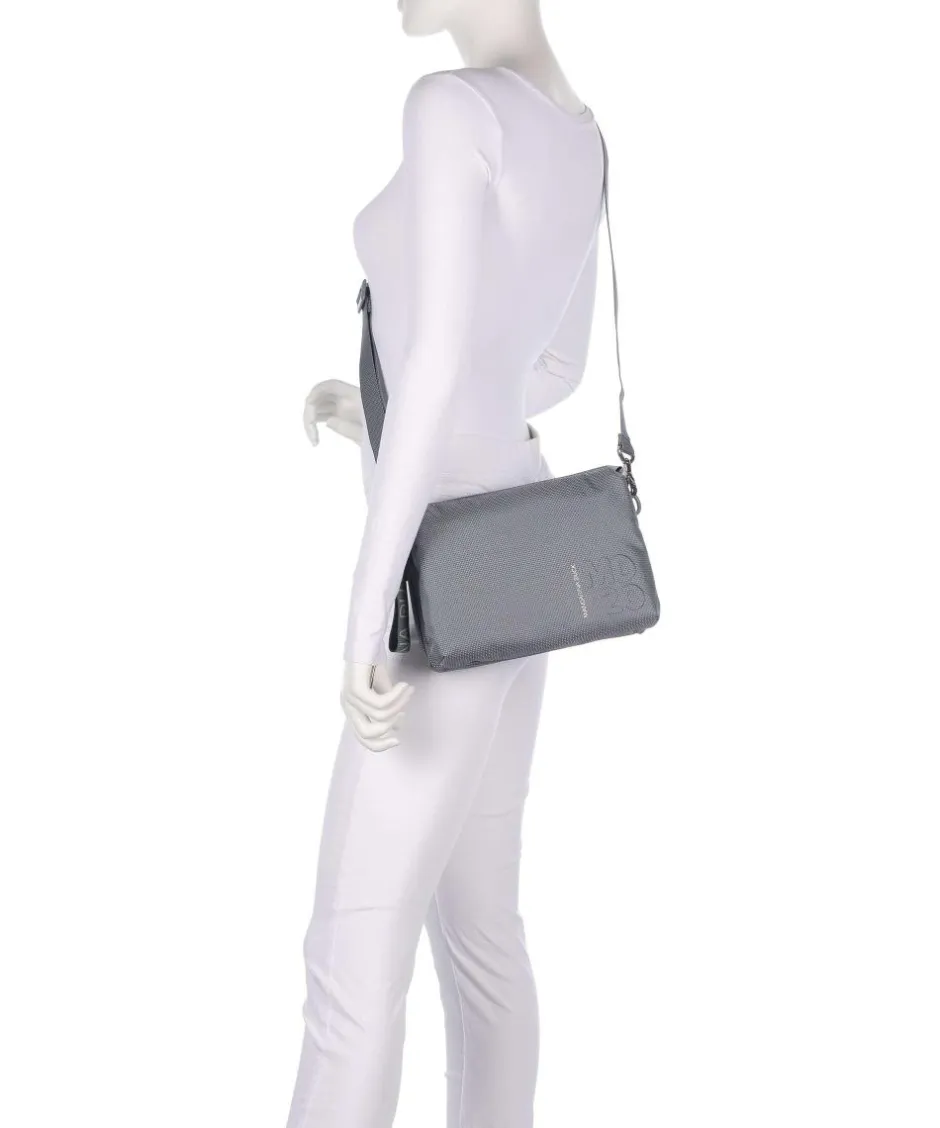 Mandarina Duck Crossbody Bags-MD20 Crossbody bag polyester