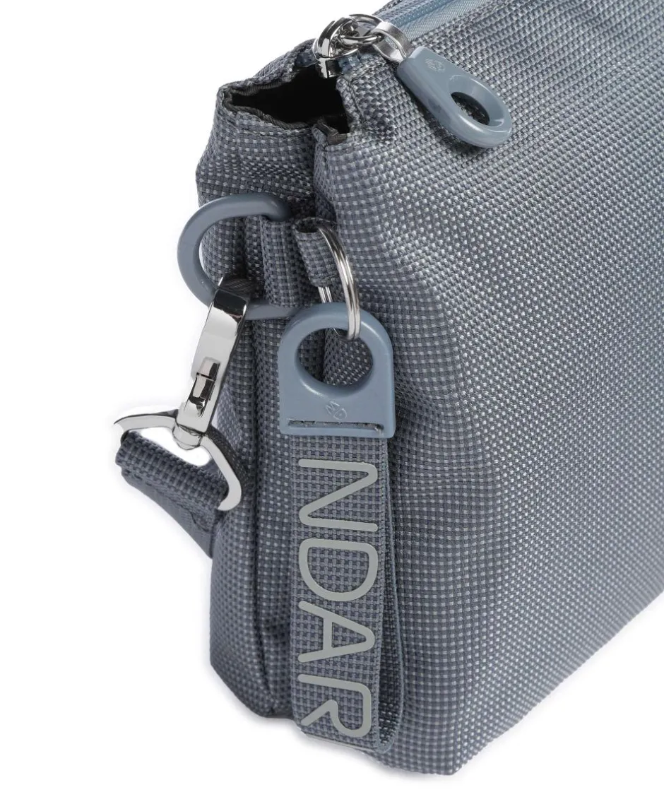 Mandarina Duck Crossbody Bags-MD20 Crossbody bag polyester