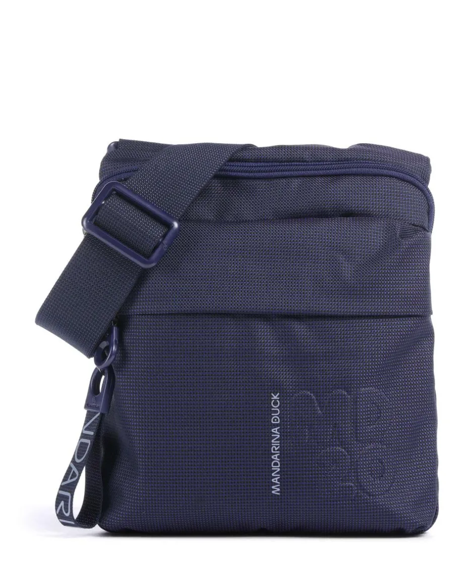 Mandarina Duck Crossbody Bags-MD20 Crossbody bag polyester