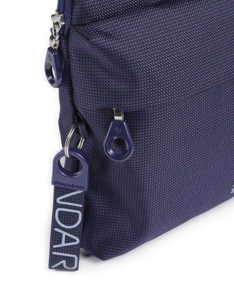 Mandarina Duck Crossbody Bags-MD20 Crossbody bag polyester