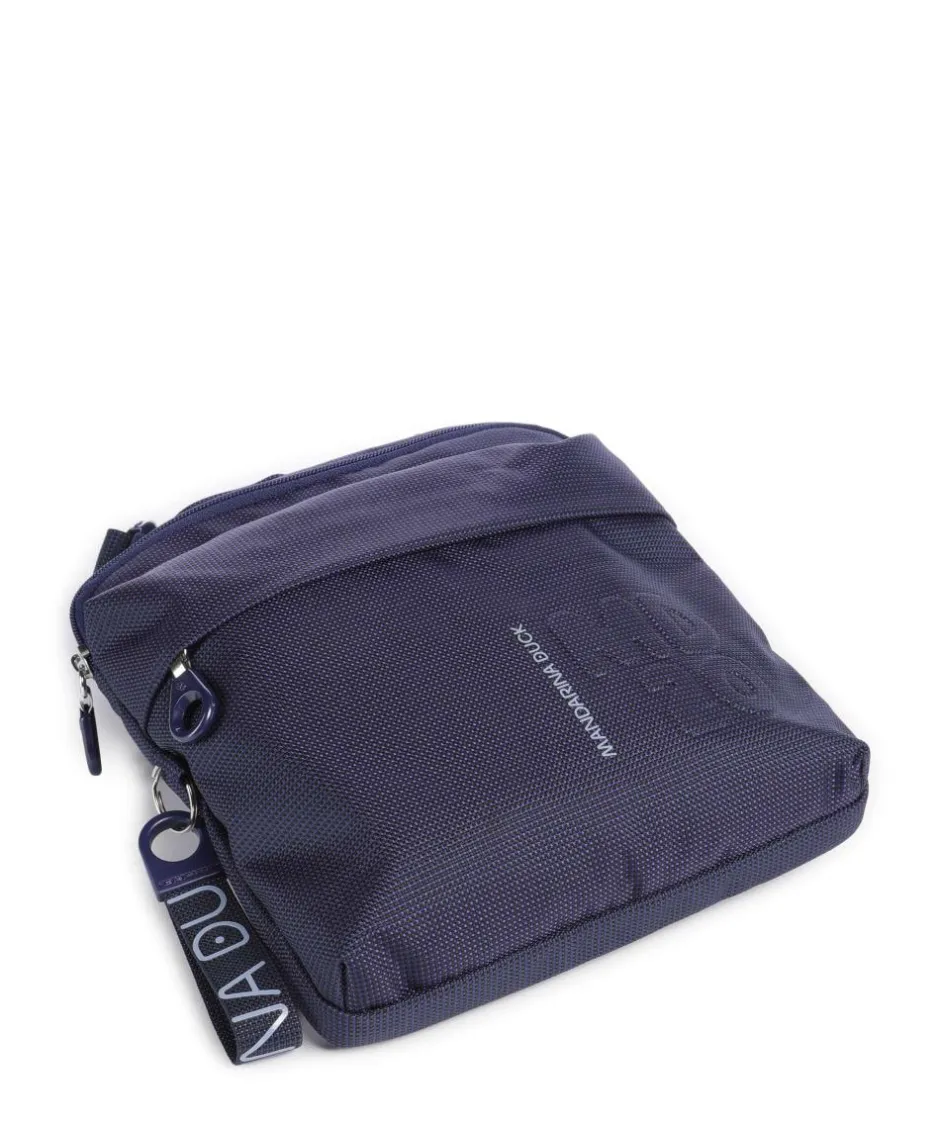Mandarina Duck Crossbody Bags-MD20 Crossbody bag polyester