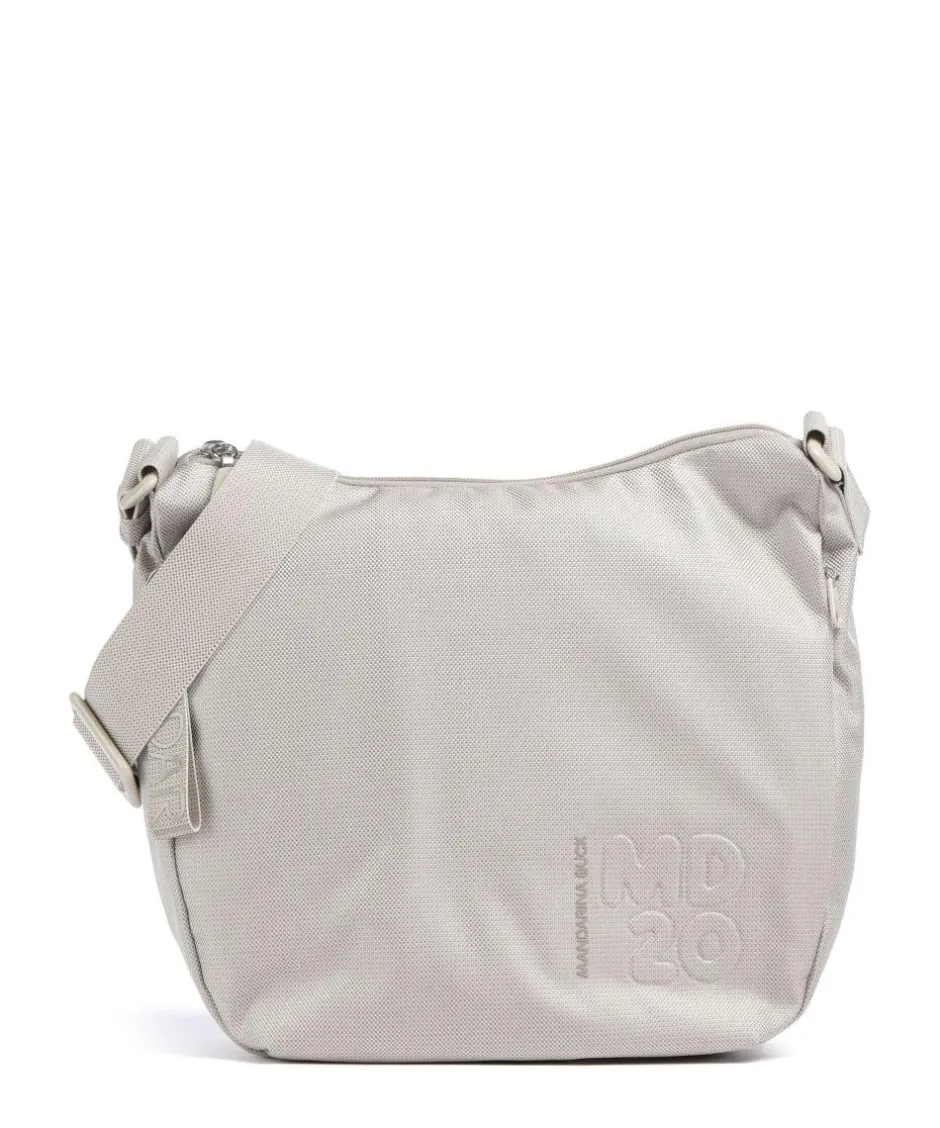 Mandarina Duck Crossbody Bags-MD20 Crossbody bag polyester