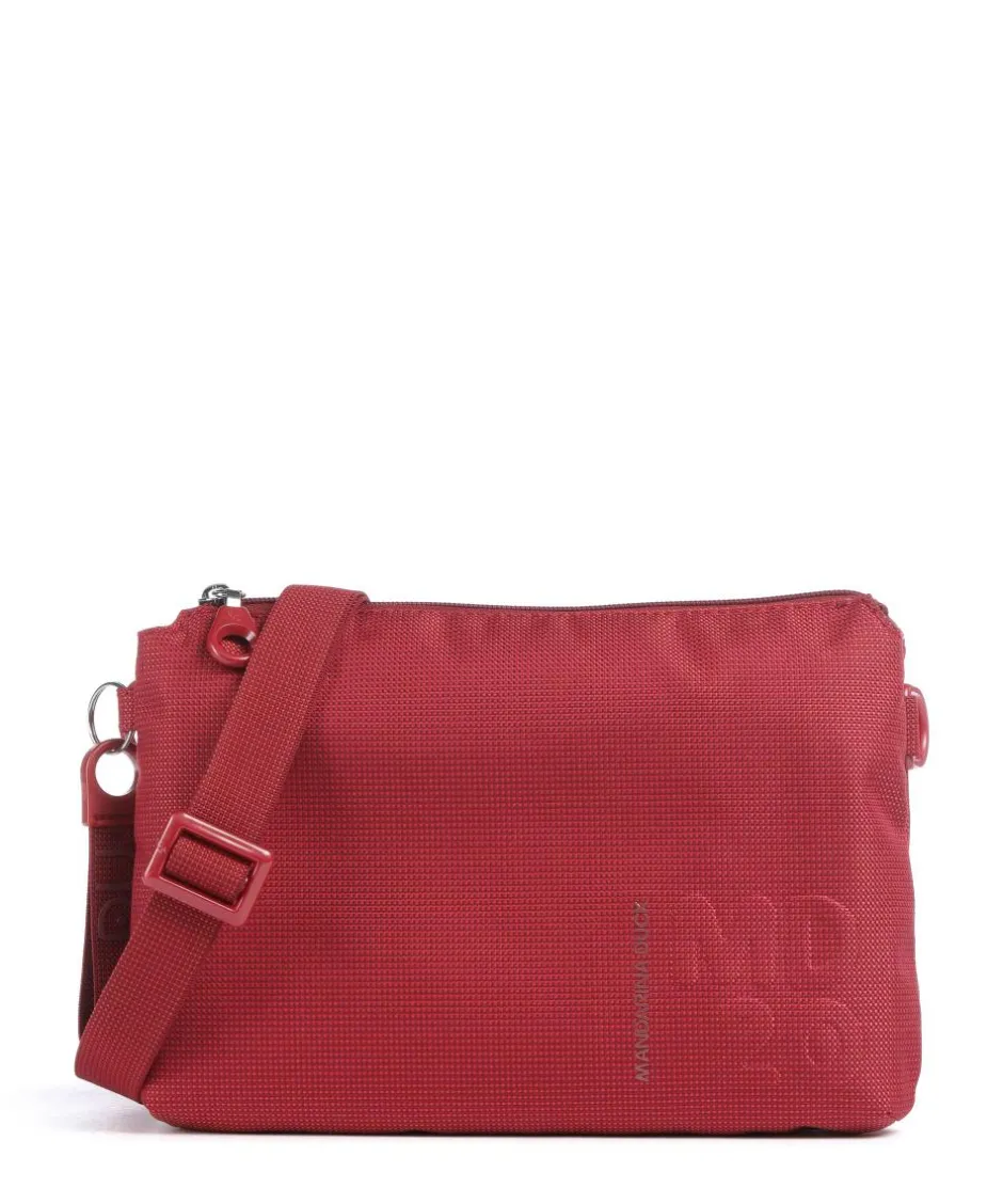 Mandarina Duck Crossbody Bags-MD20 Crossbody bag polyester