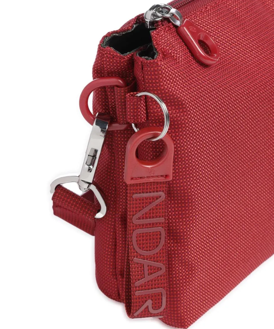 Mandarina Duck Crossbody Bags-MD20 Crossbody bag polyester