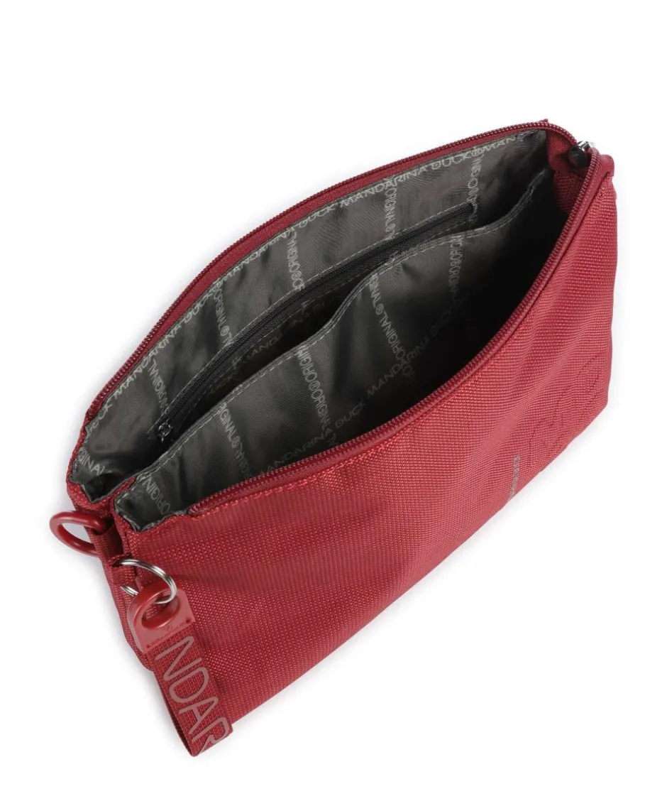 Mandarina Duck Crossbody Bags-MD20 Crossbody bag polyester