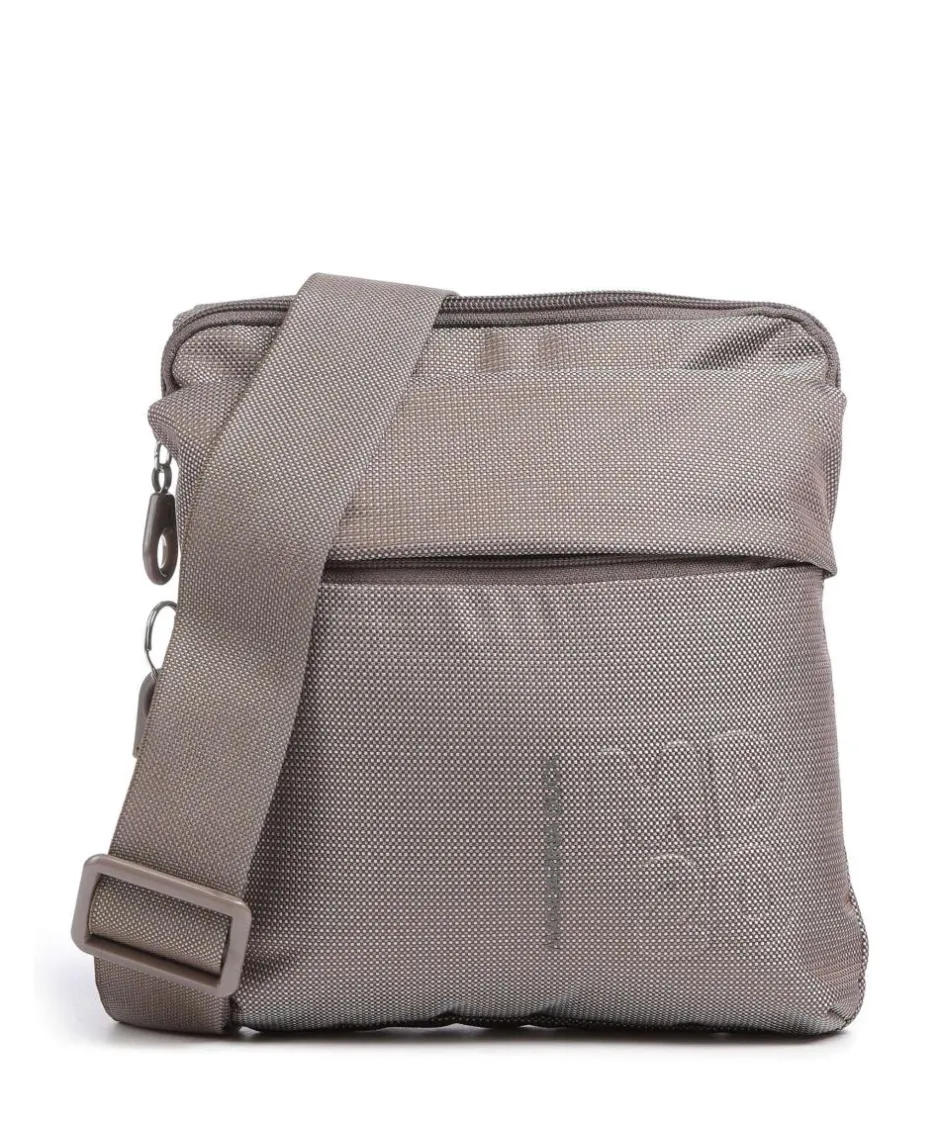 Mandarina Duck Crossbody Bags-MD20 Crossbody bag polyester