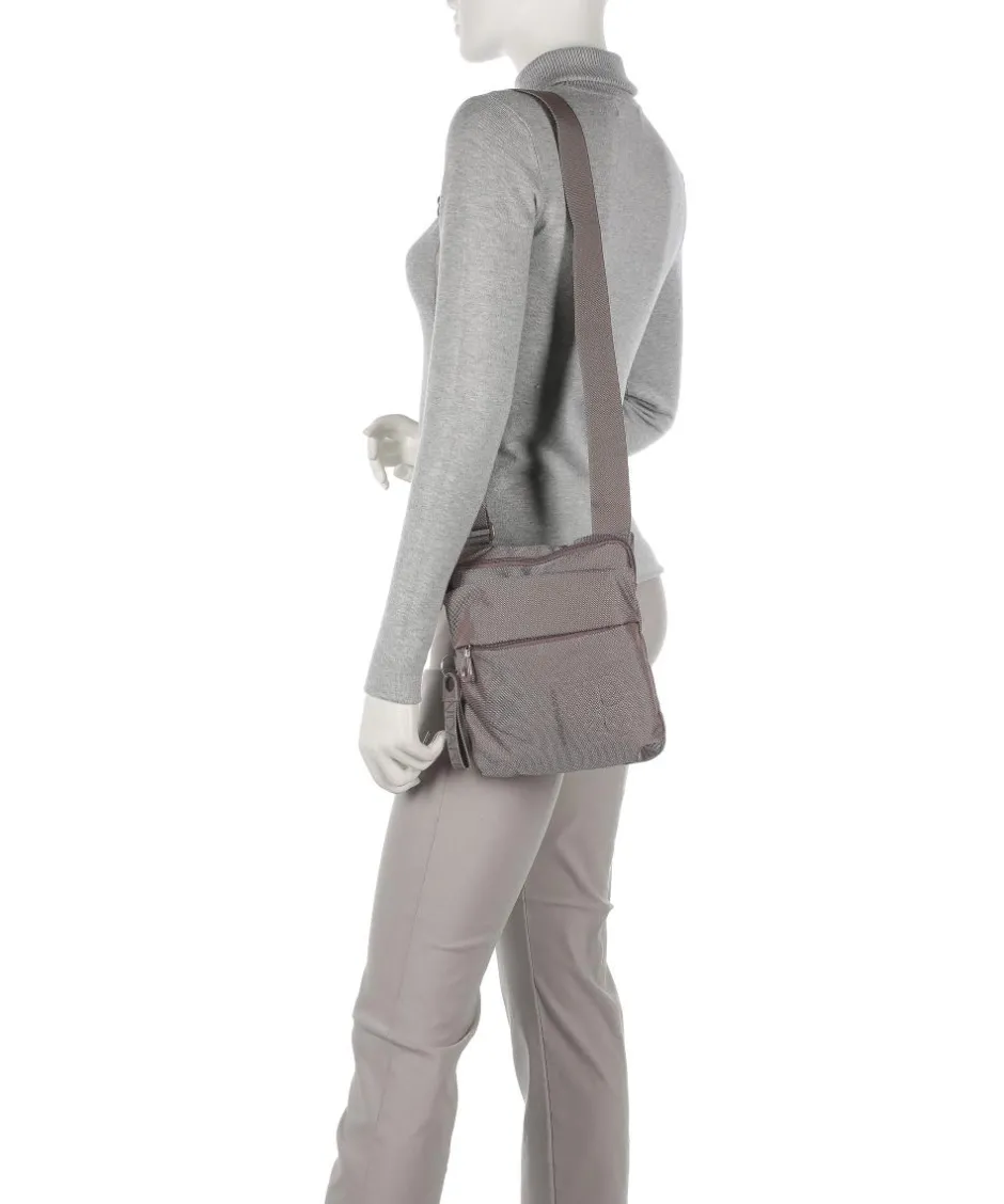 Mandarina Duck Crossbody Bags-MD20 Crossbody bag polyester
