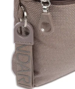 Mandarina Duck Crossbody Bags-MD20 Crossbody bag polyester